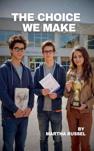 Cover image for The Choice We Make