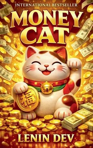 Cover image for Money Cat