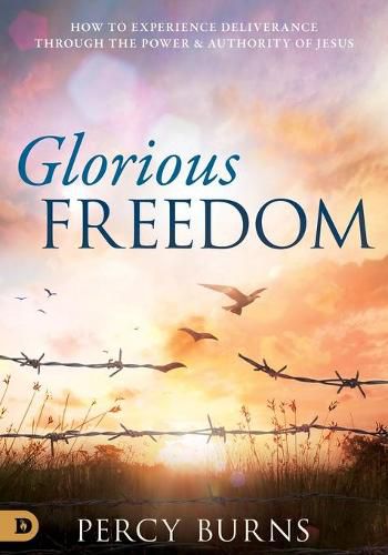 Cover image for Glorious Freedom