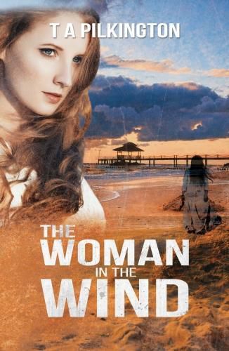 Cover image for The Woman in the Wind