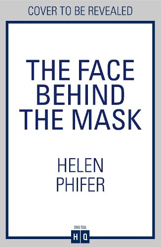 Cover image for The Face Behind the Mask