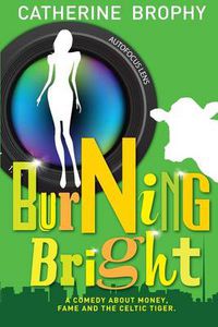 Cover image for Burning Bright: A Comedy About Money, Fame and the Celtic Tiger