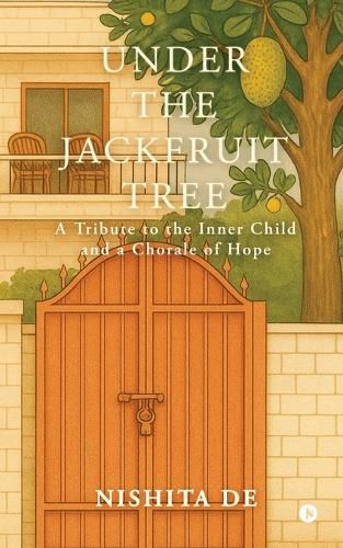 Cover image for Under the Jackfruit Tree