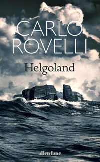 Cover image for Helgoland