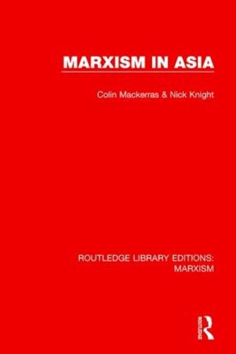 Marxism in Asia