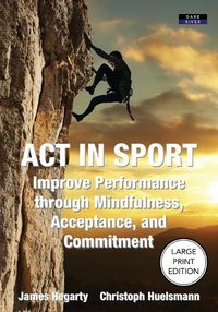 Cover image for ACT in Sport