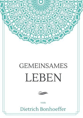 Gemeinsames Leben