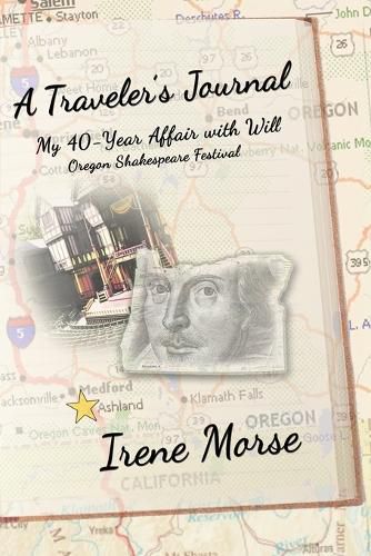 Cover image for A Traveler's Journal