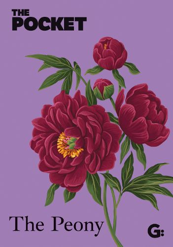 Cover image for The Pocket The Peony