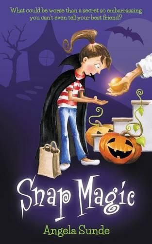 Cover image for Snap Magic