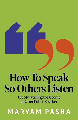 Cover image for How To Speak So Others Listen
