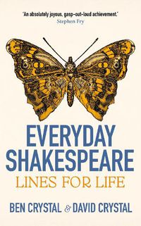 Cover image for Everyday Shakespeare