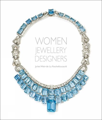 Cover image for Women Jewellery Designers