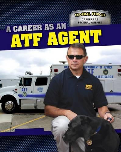 Cover image for A Career as an Atf Agent