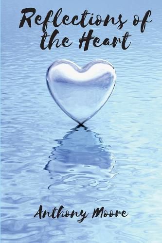 Cover image for Reflections of the Heart