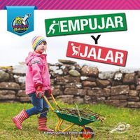 Cover image for Empujar y Jalar