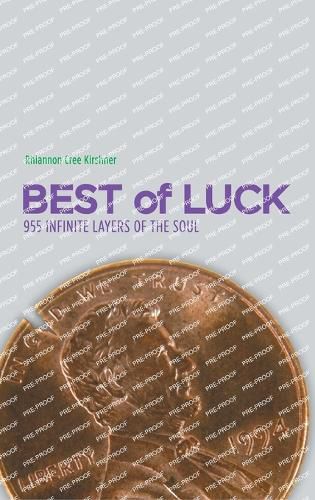 Cover image for Best of Luck