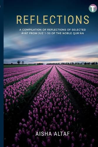 Cover image for Reflections