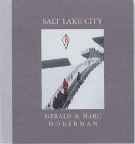 Cover image for Salt Lake City