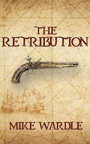 Cover image for The Retribution