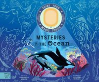 Cover image for Mysteries of the Ocean