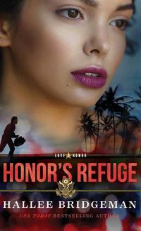 Cover image for Honor's Refuge