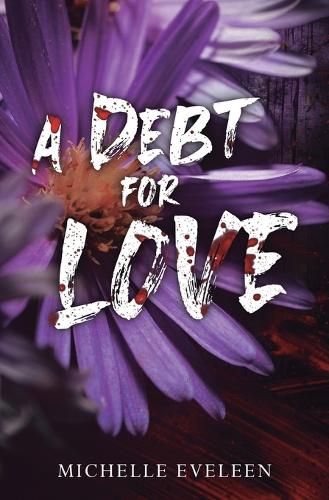 Cover image for A Debt for Love