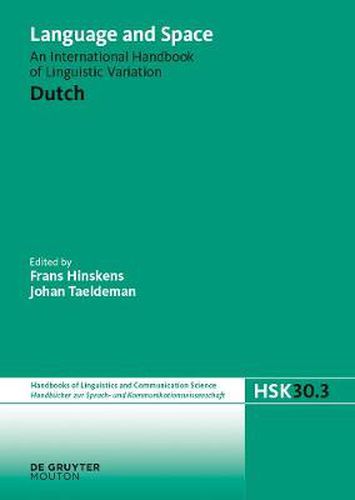 Cover image for Dutch