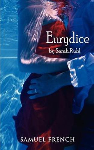 Cover image for Eurydice