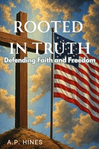 Cover image for Rooted In Truth