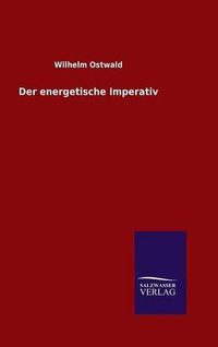 Cover image for Der energetische Imperativ