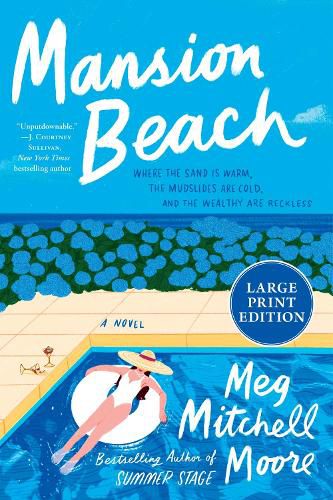 Cover image for Mansion Beach
