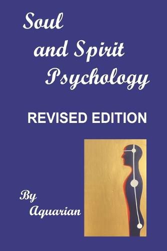 Cover image for Soul and Spirit Psychology