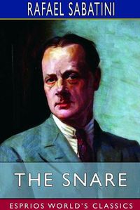 Cover image for The Snare (Esprios Classics)