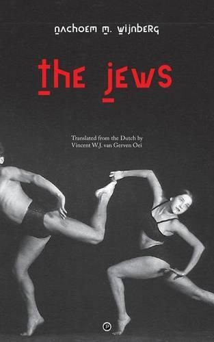 Cover image for The Jews