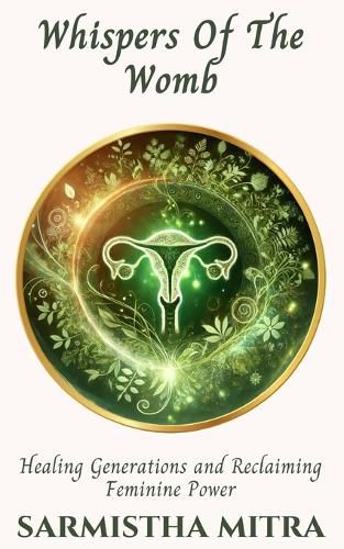 Cover image for Whispers Of The Womb