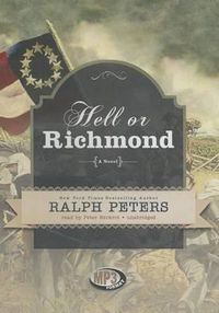 Cover image for Hell or Richmond