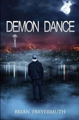 Cover image for Demon Dance