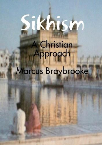 Cover image for Sikhism