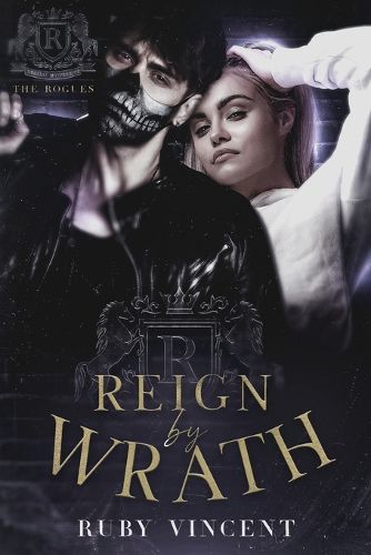 Cover image for Reign By Wrath