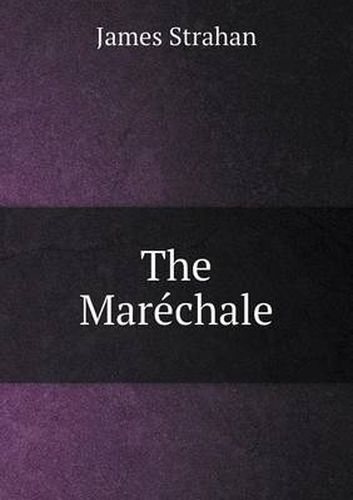 Cover image for The Mare Chale