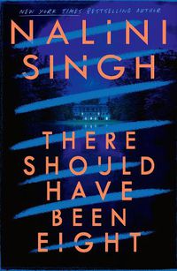 Cover image for There Should Have Been Eight
