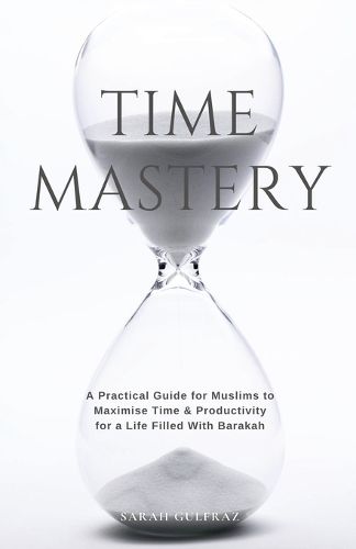 Cover image for Time Mastery