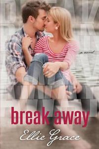 Cover image for Break Away