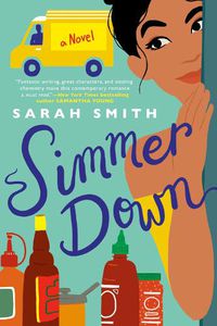 Cover image for Simmer Down