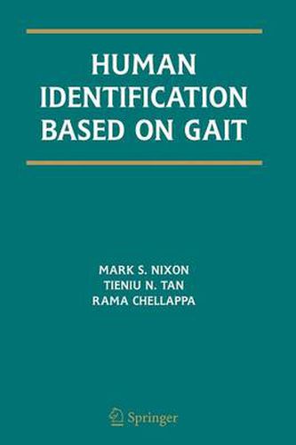 Human Identification Based on Gait