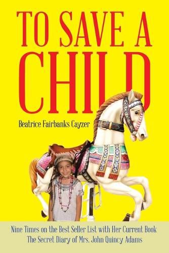 Cover image for To Save a Child