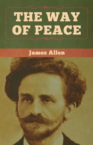 Cover image for The Way of Peace