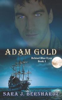 Cover image for Adam Gold