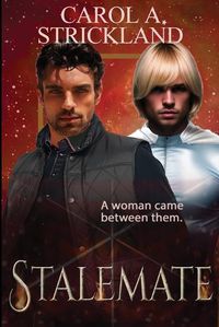 Cover image for Stalemate